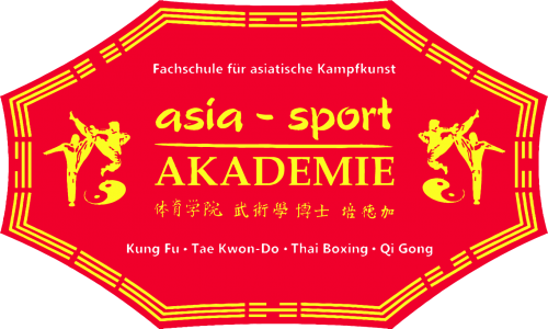 Logo - ASIA Sport-Akademie Espelkamp